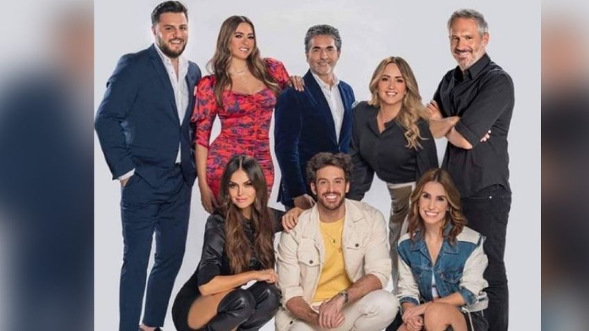 Adiós Televisa: Productora de 'Hoy' despide a querida integrante del programa porque "no da rating"