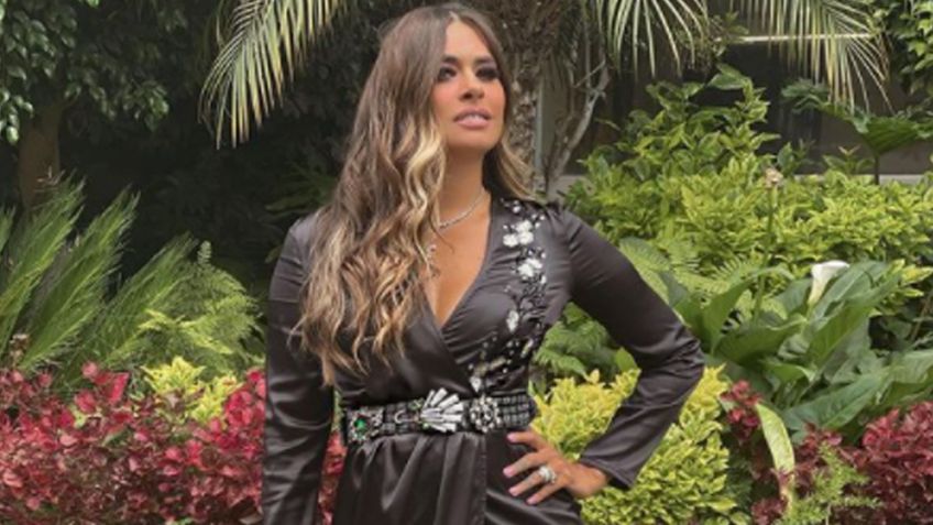 Cambios en Televisa: Galilea Montijo abandona 'Hoy' y esta famosa actriz se queda con su lugar
