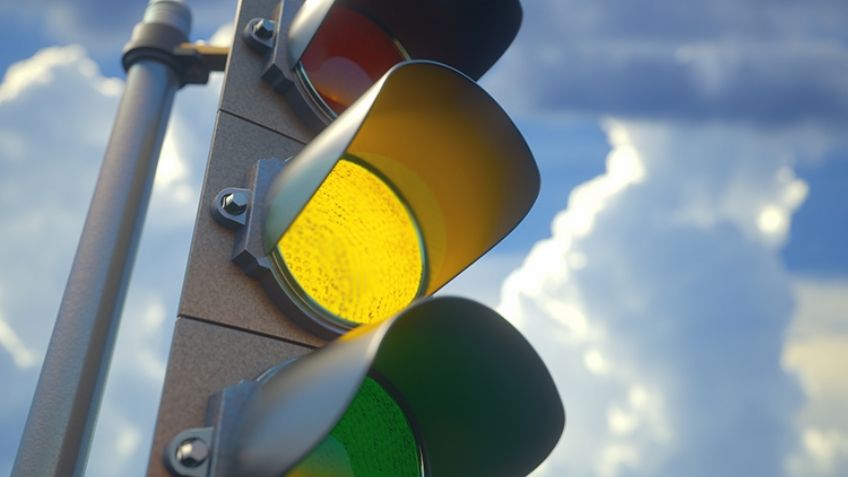 CDMX extiende el semáforo amarillo por incremento en niveles de hospitalización