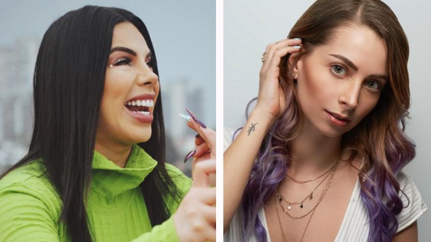 "Te va llegar el karma": Tunden a Lizbeth Rodríguez tras burlarse de YosStop y Rix por estar presos