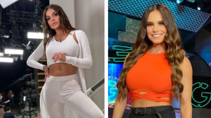Televisa, en shock: Marisol González deja el programa 'Hoy' y Tania Rincón llega al elenco
