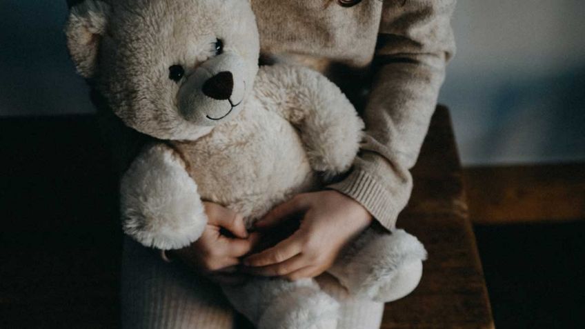 Infierno: Fidencio violaba diario a sus hijastras de 11 y 13 años; la madre les exigía complacerlo