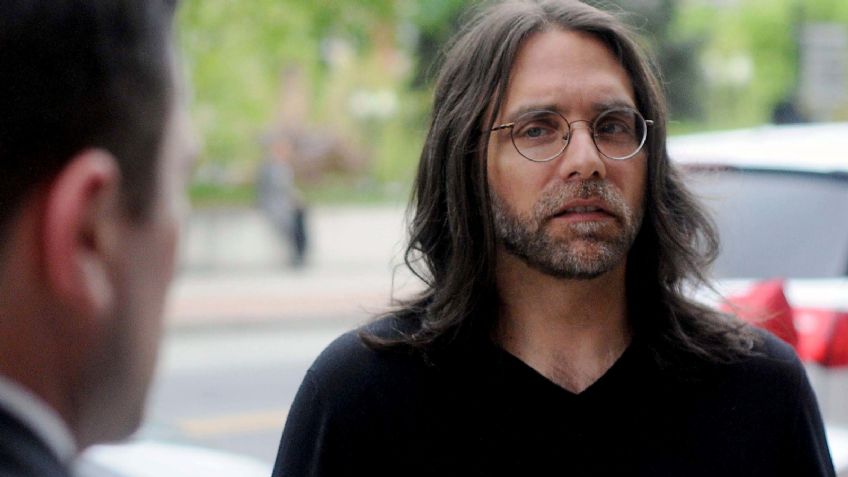 Keith Raniere contrata a par de abogados que defendieron al 'Chapo' Guzmán y a Jeffrey Epstein