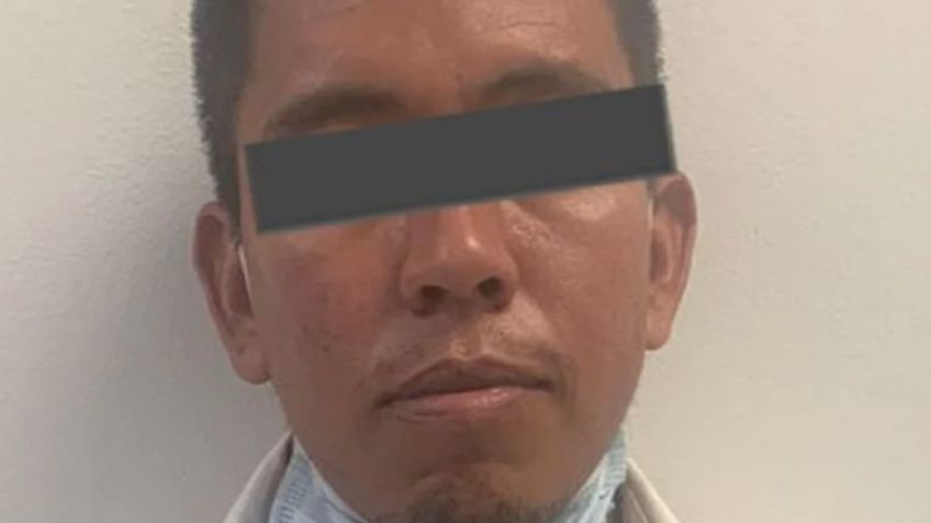 Horror: César engaña a padre y viola a niña de 13 años al estar solos; dijo que le haría una limpia