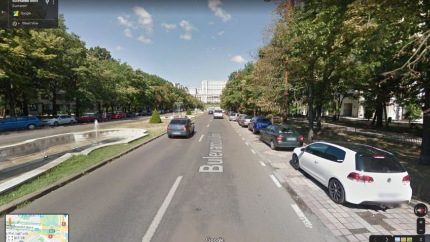 ¡No te lo pierdas! Activa 'Street View' en Google Maps desde tu celular de forma sencilla