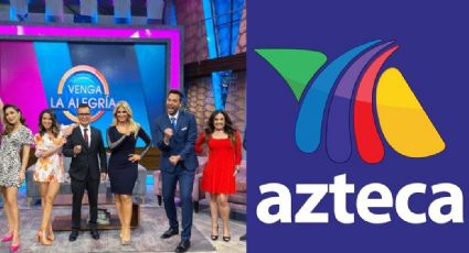 ¡Adiós TV Azteca! Por grave fracaso, despiden a conductora de 'VLA' ¿y se va a Televisa?