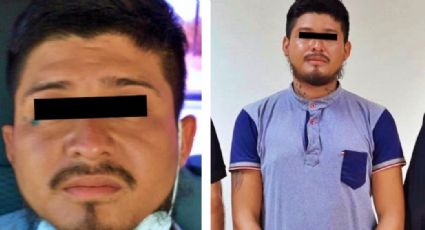 Ubican y atrapan a presunto secuestrador en Sonora; era buscado por la justicia de Veracruz