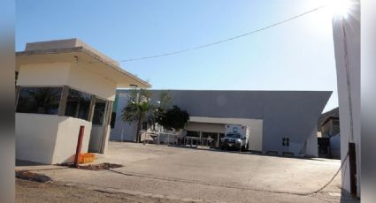 Ocupación hospitalaria por Covid-19 se dispara en el Hospital General en Guaymas