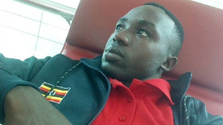 Aparece deportista ugandés desaparecido en Japón; buscaba no volver a Uganda