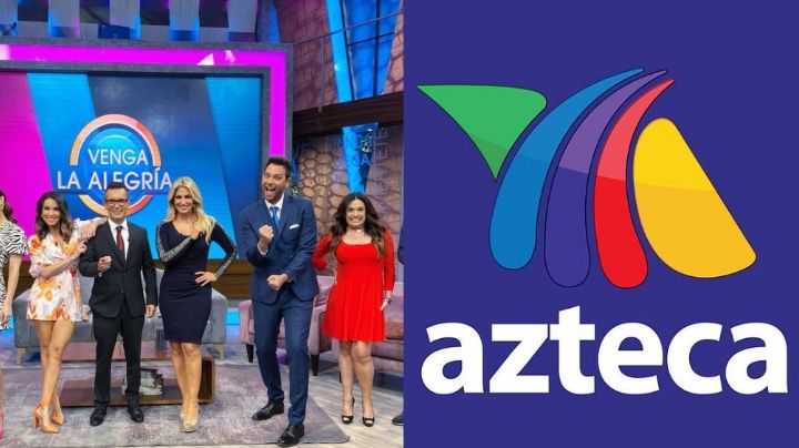 ¡Adiós TV Azteca! Por grave fracaso, despiden a conductora de 'VLA' ¿y se va a Televisa?