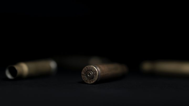 A sangre fría: Ejecutan a hombre de 30 años; abandonaron su cuerpo baleado en plena calle