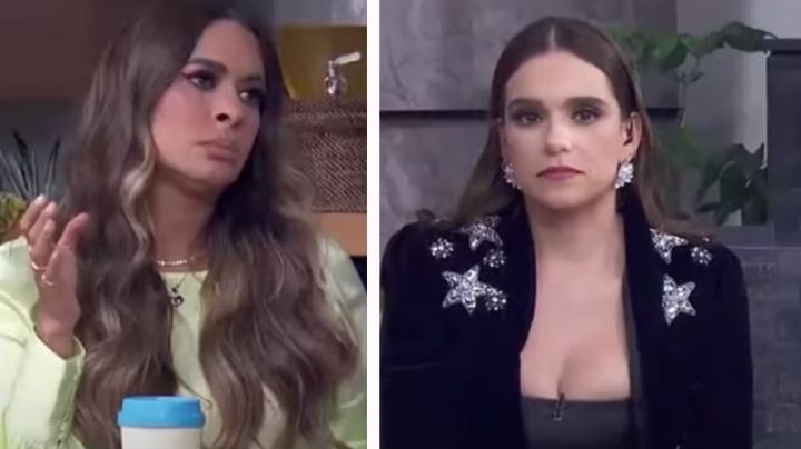Drama en Televisa: Galilea Montijo le prohíbe a Tania Rincón hacer esto en 'Hoy' y tunde a TV Azteca