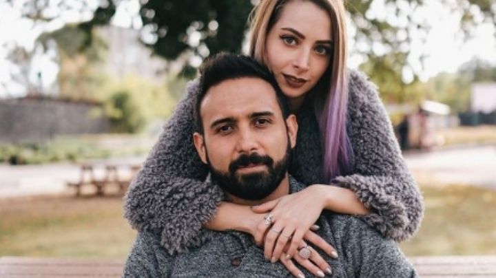 VIDEO: Novio de YosStop 'estalla' contra quienes han juzgado a su pareja tras entrar a prisión