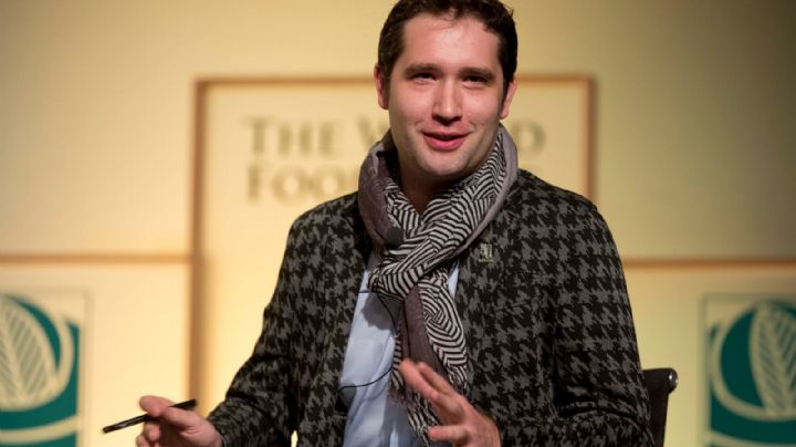 Bram Govaerts es nombrado nuevo director general del Cimmyt