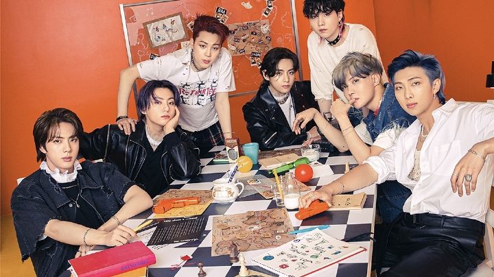 VIDEO: ¡Impresionante! BTS lo consigue de nuevo; sencillo ocupa el primer lugar en los Billboard Hot 100