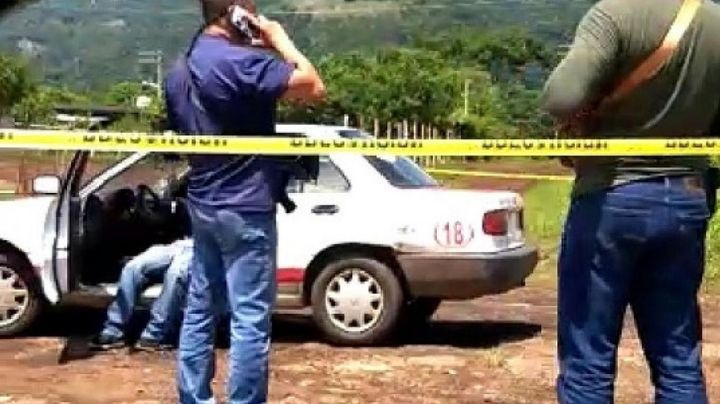 Fatal desenlace: Taxista es acribillado mientras circulaba por la carretera; murió en el hospital