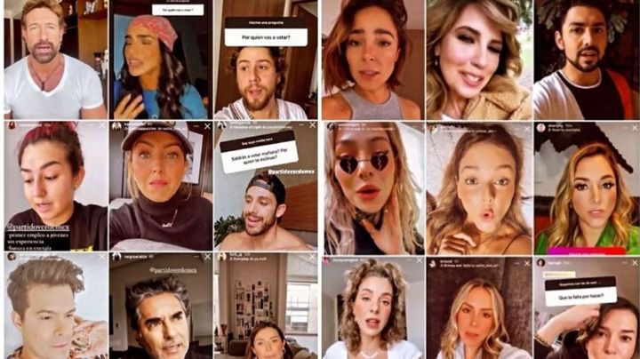 Por hacer propaganda con influencers en plena veda electoral, INE podría multar al PVEM con 40mdp