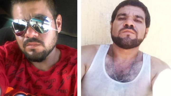 Preocupada madre pide ayuda para dar con su hijo Mario Alberto, desaparecido en Sonora