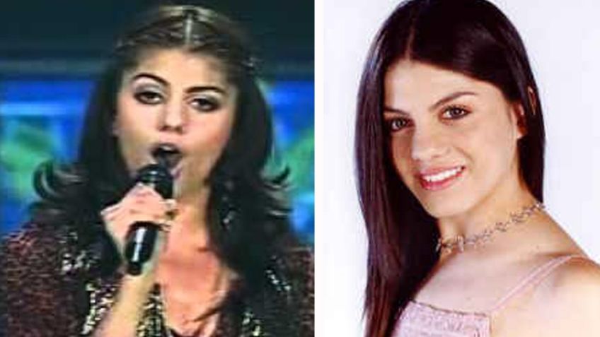 Tras fracaso en TV Azteca, exalumna de 'La Academia' reaparece en 'VLA' con brutal cambio: FOTOS
