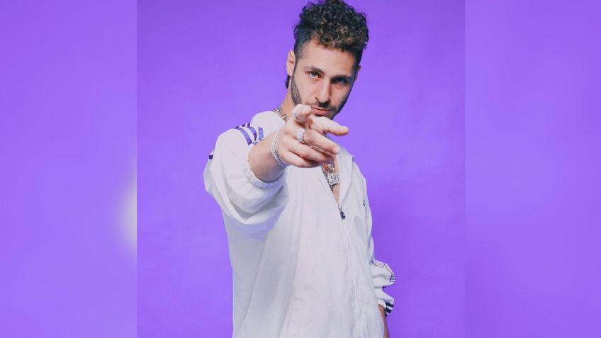 (VIDEO) Ante acoso y presión, hermano de YosStop estalla contra la prensa: "Les pido respeto"