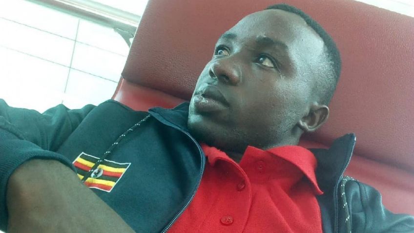 Aparece deportista ugandés desaparecido en Japón; buscaba no volver a Uganda