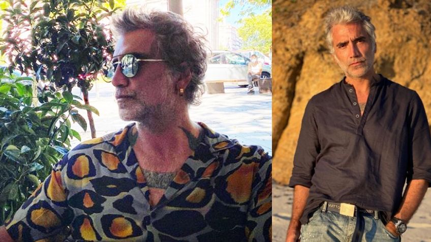 "El Putrillo": Todo TV Azteca destroza a Alejandro Fernández por aparecer así en 'VLA': FOTO