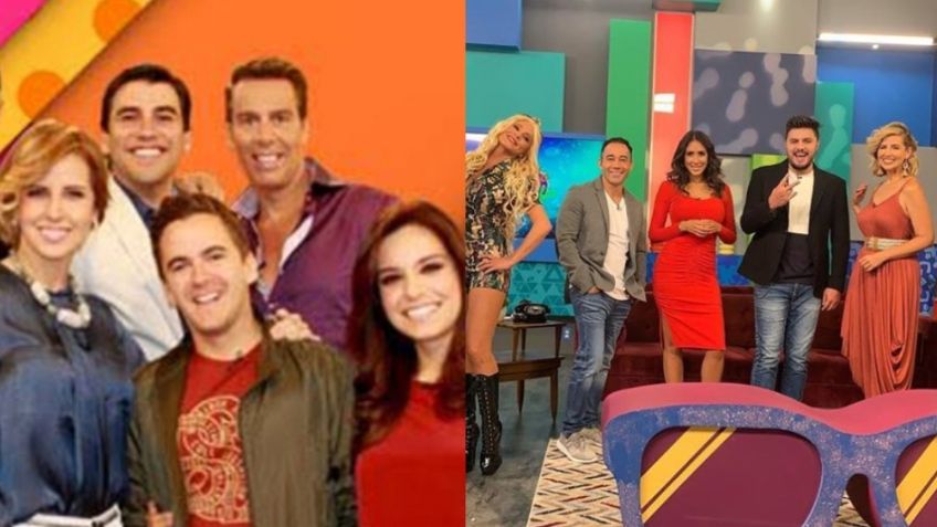 ¡A punto de morir! Entre llanto, polémica conductora de Televisa se despide de su esposo e hija