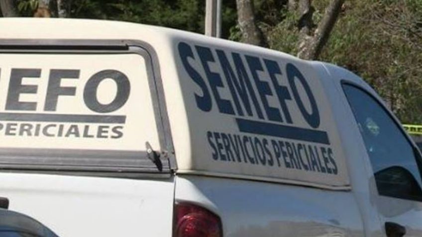 Cajeme: Ataque armado deja un muerto y un herido en la colonia Luis Echeverría