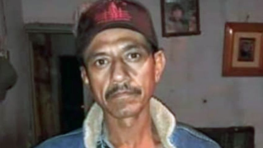 Tragedia en Hermosillo: Hallan sin vida a Cipriano Cruz, hombre desaparecido hace 5 meses