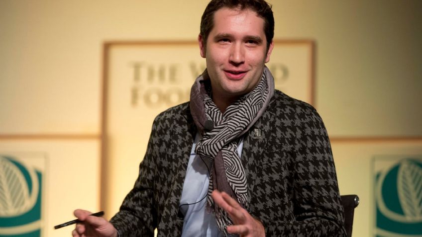 Bram Govaerts es nombrado nuevo director general del Cimmyt