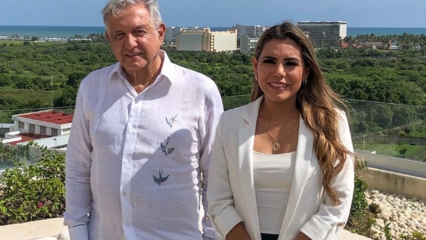 Tribunal Electoral de Guerrero confirma triunfo de Evelyn Salgado en Guerrero