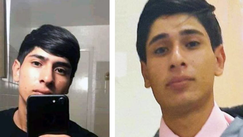 Se dirigía a Ciudad Obregón y nunca llegó; piden a ayuda para localizar a Jorge Otoniel