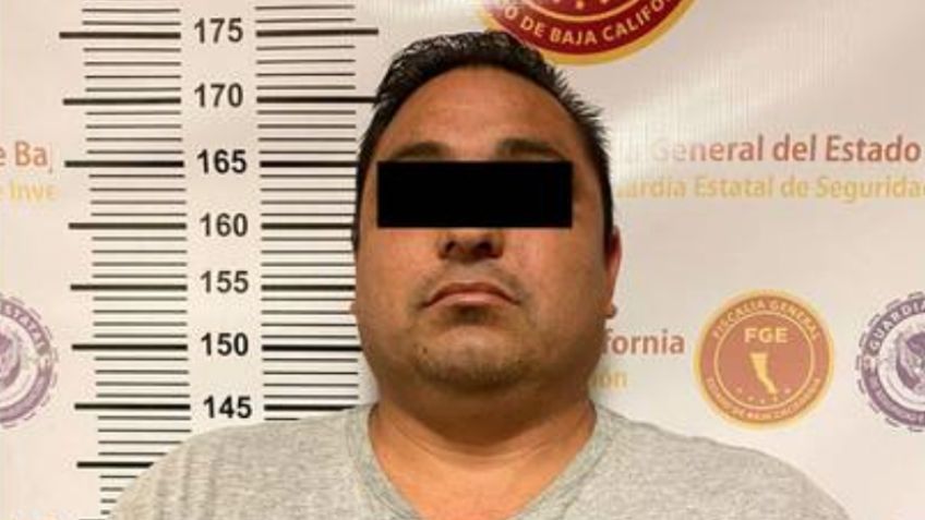 Horror en Mexicali: Cae policía municipal por abusar de niña de 15 años; su familia lo denunció