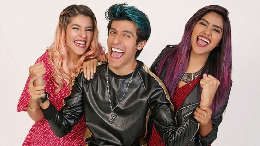 ¡Felicidades! Los Polinesios celebran 10 años como influencers y lanzan prenda conmemorativa