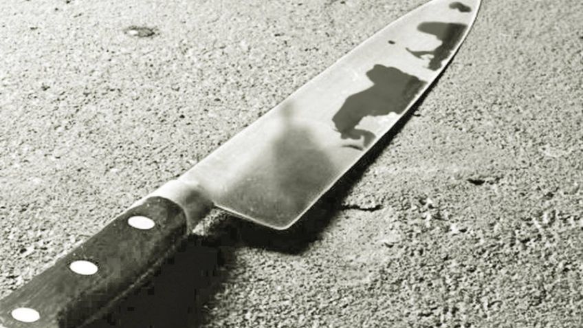 Un hombre mata a una mujer y deja a sus hijos encerrados con el cuerpo durante 5 días