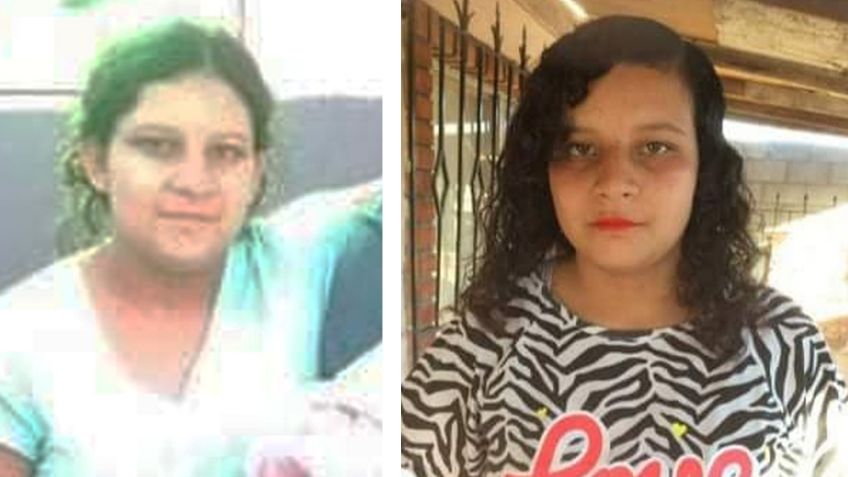 Conmoción en Sonora por la desaparición de Fátima Gabriela; tiene dos hijos pequeños