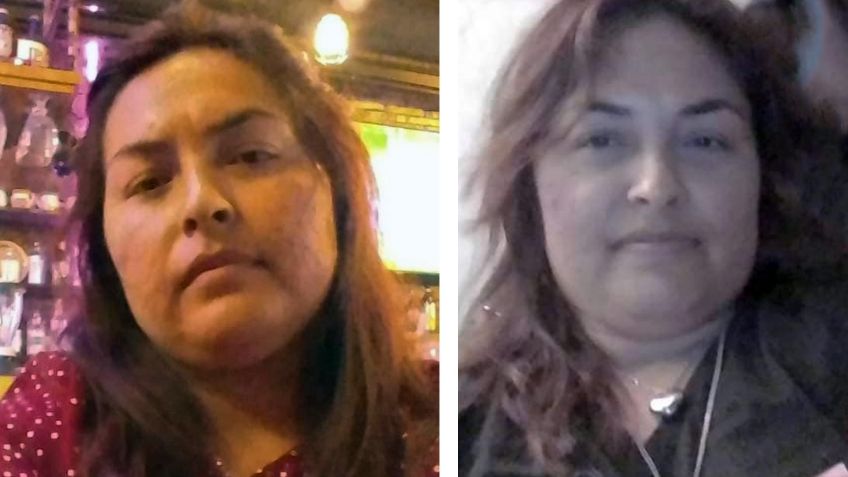 Alerta en Sonora: Desaparece la joven Maluc Terrazas; necesita tomar medicamentos