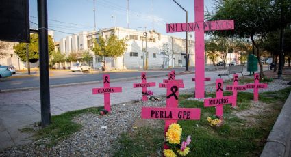 AMLO: Feminicidios van al alza en 2021; Sonora, el segundo estado con más asesinatos de mujeres