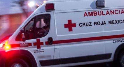 VIDEO: Captan a paramédico de la CDMX mientras roba a un hombre que murió en ataque armado