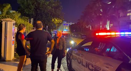 Miami: Desalojan otro edificio por grietas en los balcones; reubican a los inquilinos