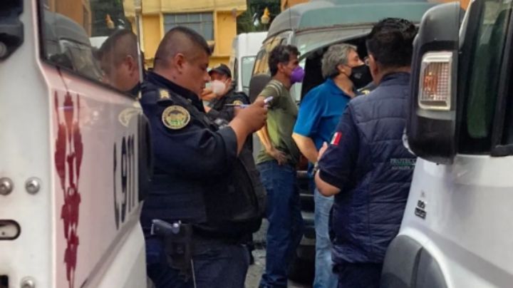 Salvaje homicidio: Por ajuste de cuentas, sicarios fulminan a mecánico en su taller