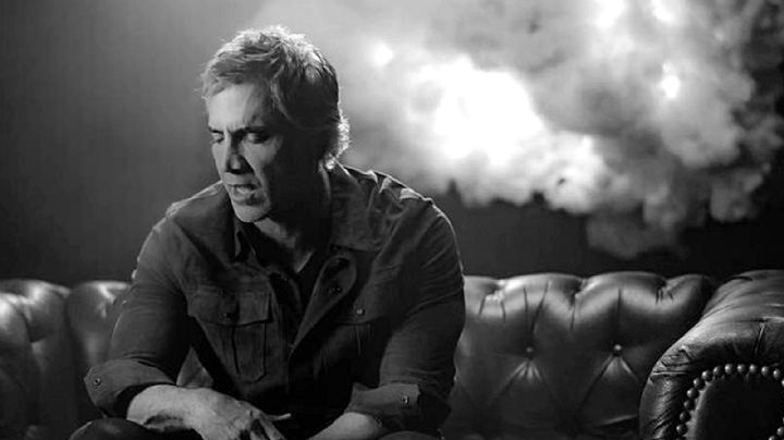 ¿Se retira de la música? 'El Potrillo' revela en 'Venga la Alegría' si volvería a la actuación