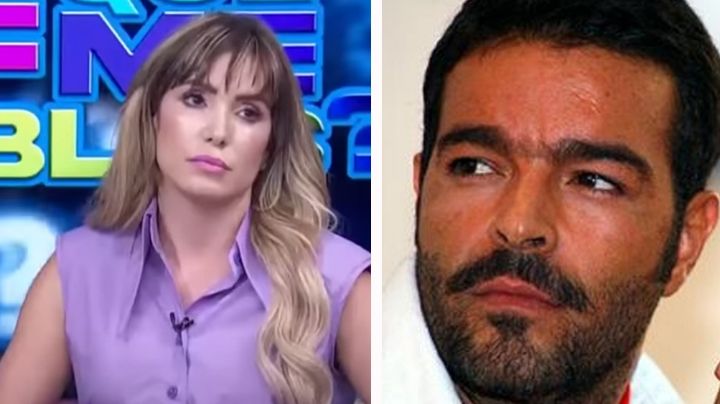 ¡Lo destrozan! Elenco de 'Hoy' hace pedazos a Pablo Montero por 'mal padre'; Escalona acaba furiosa