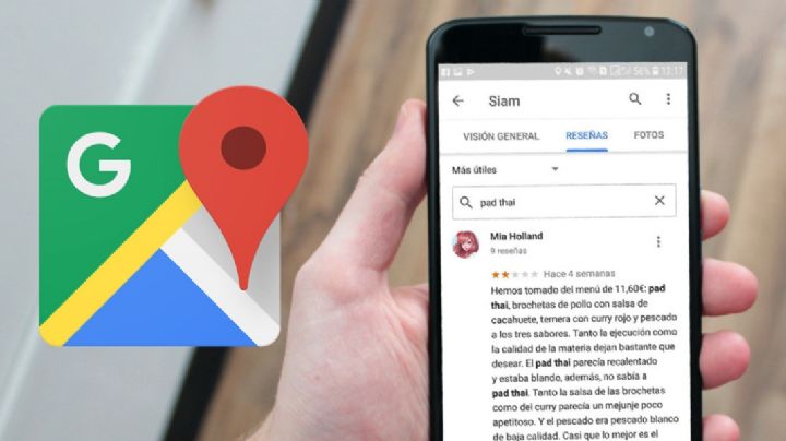 Google Maps premia a los usuarios que escriban reseñas de los sitios: ¿Cómo hacerlo?