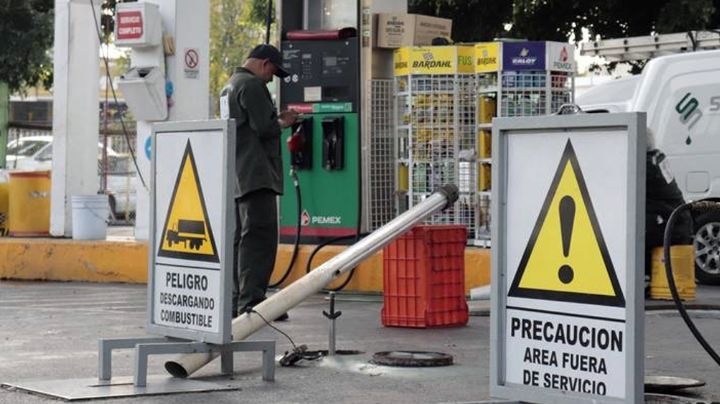 Pese a suspensión de traslado de gasolina, afirman que no habrá desabasto en Sonora