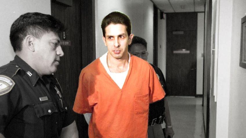 Ricardo Aldape, el mexicano que libró la pena de muerte en EU; estuvo preso 15 años injustamente