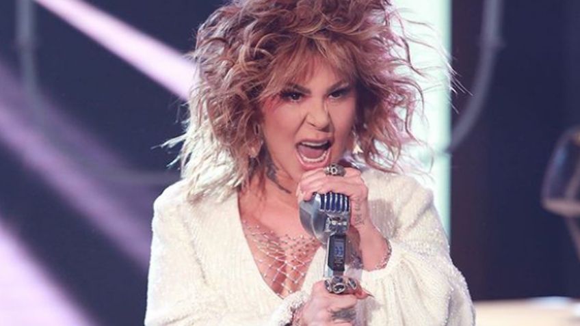 VIDEO: Alejandra Guzmán presume su talento para el ballet y la destrozan en Instagram: "Quedó plana"