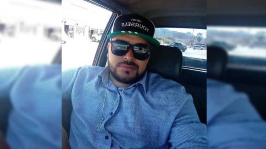 Empalme: Muere 'El Botes' tras ser embestido en el libramiento a la Ladrillera