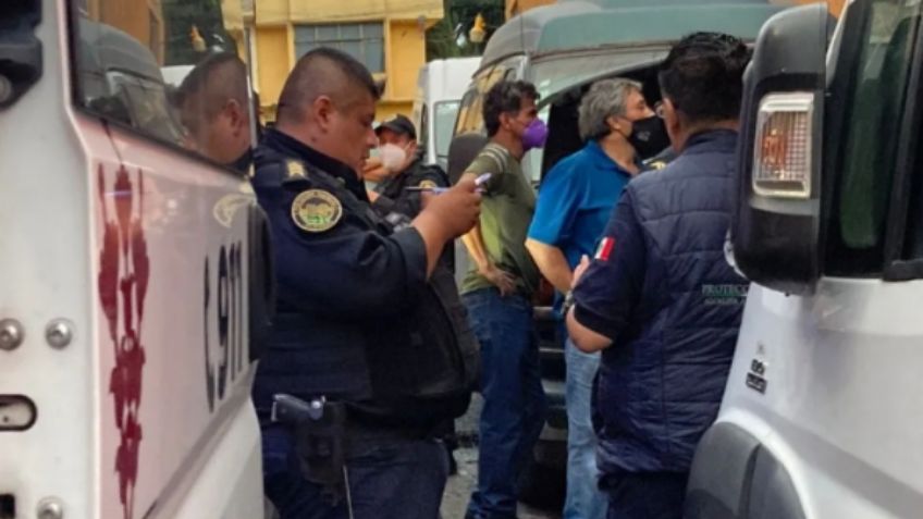 Salvaje homicidio: Por ajuste de cuentas, sicarios fulminan a mecánico en su taller