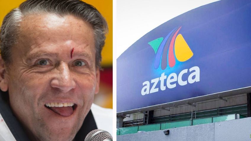 ¿TV Azteca lo corrió? Famoso exhibido por "vender droga" abandona 'VLA'; este conductor lo reemplaza